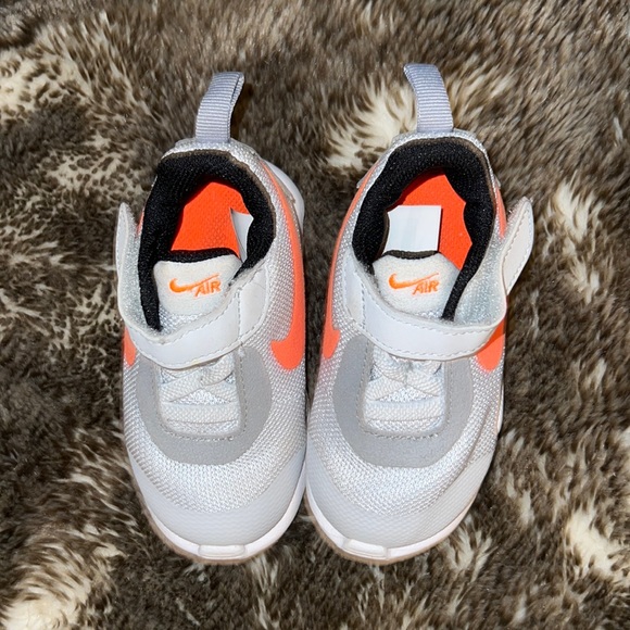 Nike Air Max Sz. 5C - Picture 2 of 5